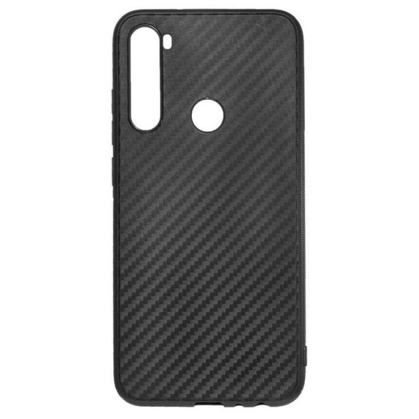 

Чехол ColorWay TPU Сarbon для Xiaomi Note 8 Black