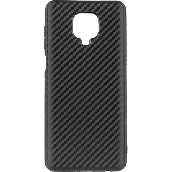 

Чехол ColorWay TPU Сarbon Black для Xiaomi Redmi Note 9