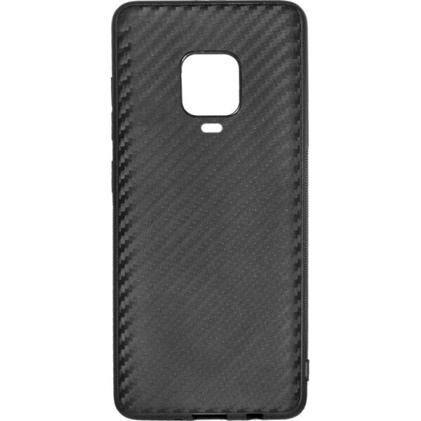 

Чехол ColorWay TPU Сarbon Black для Xiaomi Redmi Note 9S