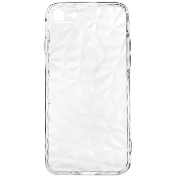 

Чехол ColorWay iPhone 7/8 / SE2 TPU-Diamond