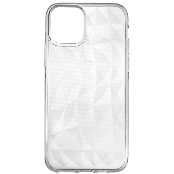 

Чехол ColorWay TPU-Diamond для iPhone 11