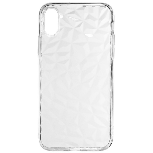 

Чехол ColorWay TPU Diamond для iPhone X/XS