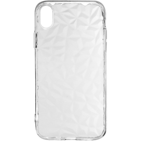 

Чехол ColorWay TPU-Diamond для iPhone XR