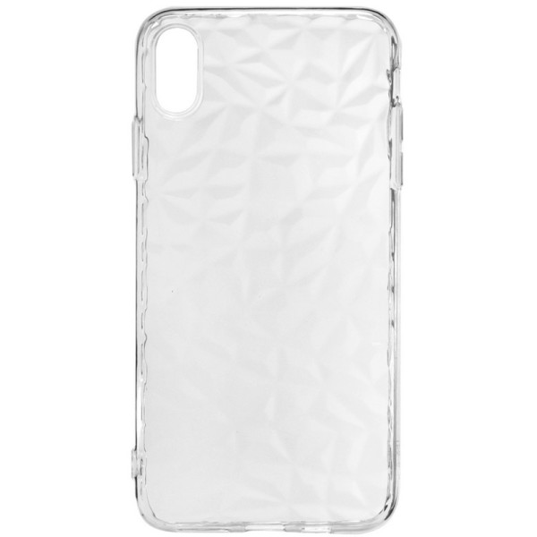 

Чехол ColorWay TPU Diamond для iPhone XS Max
