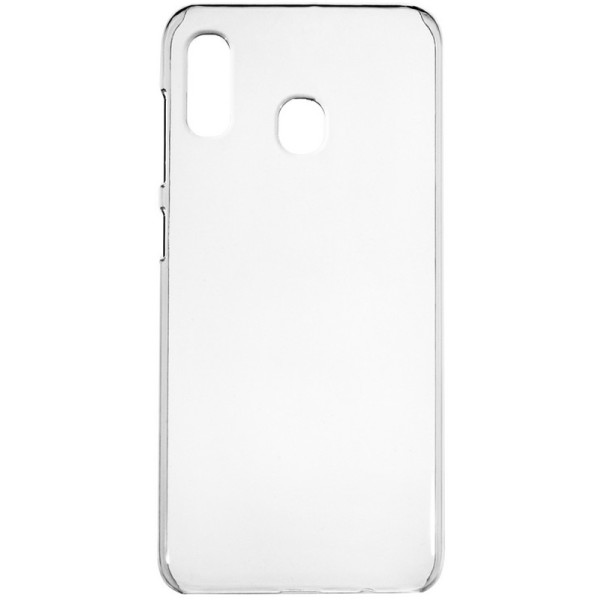 

ColorWay TPU Case Transparent для Honor 10i