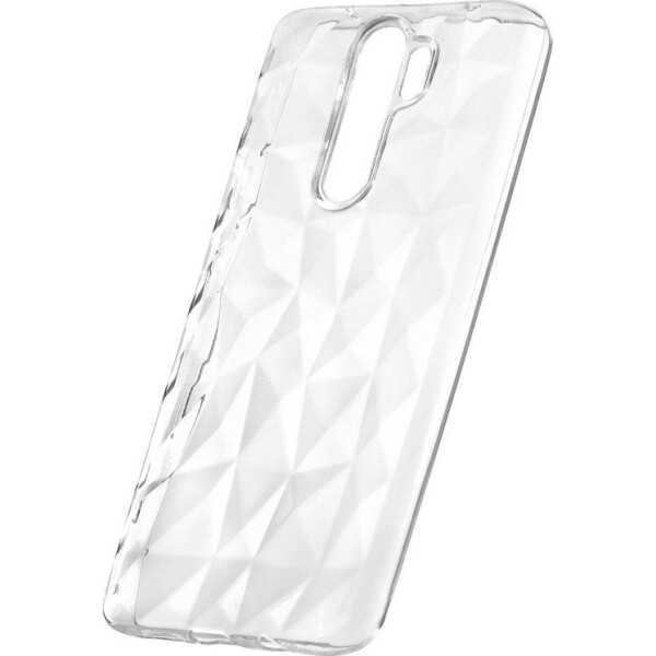 

Чехол ColorWay TPU-Diamond для Xiaomi Note 8