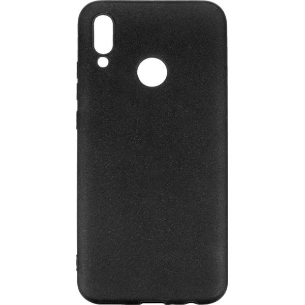 

Чехол ColorWay TPU Matt black для Huawei P Smart 2019/Honor 10 Lite