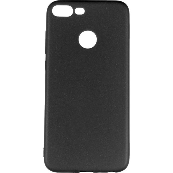 

ColorWay TPU case black для Honor 9 Lite