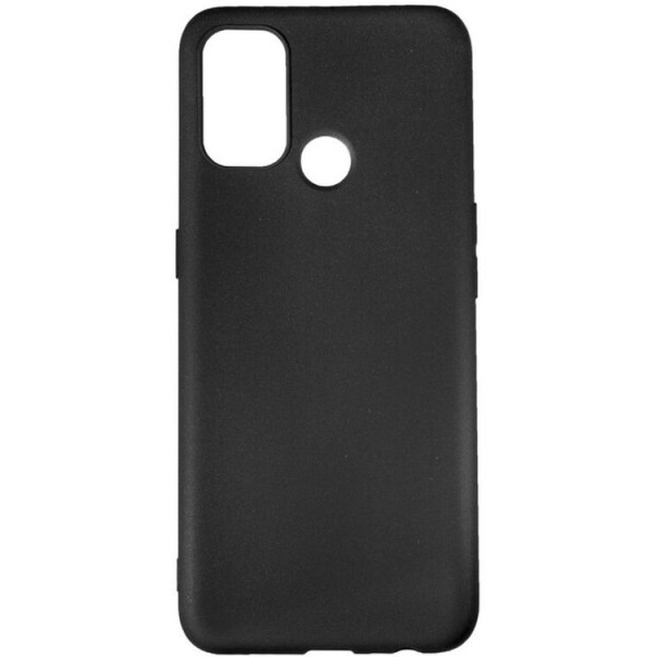 

Чехол TPU matt Black для ColorWay OPPO A53