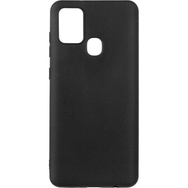 

Чехол ColorWay Matte Black для Samsung A21s