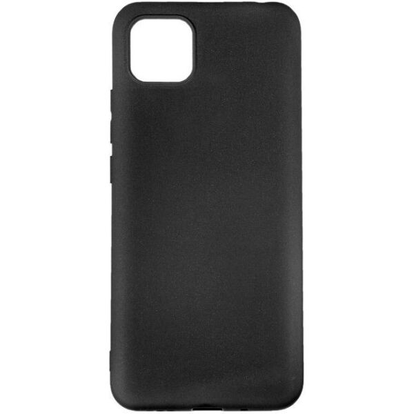 

Чехол ColorWay TPU matt Black для Samsung А22