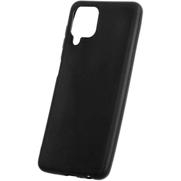 

Чехол ColorWay TPU matt Black для Samsung M22