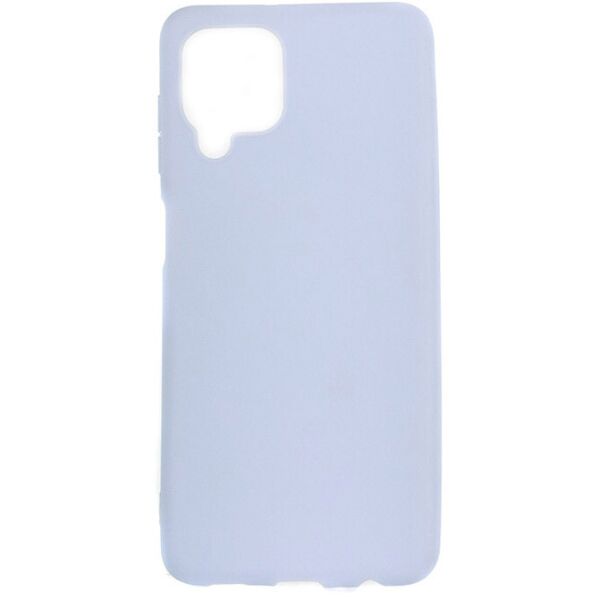 

Чехол ColorWay TPU matt Light Blue для Samsung M32