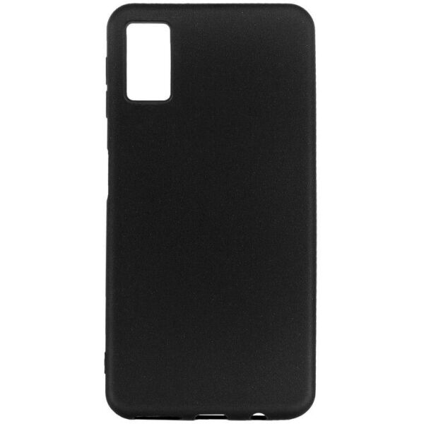 

Чехол ColorWay TPU mattBlack для Samsung M52