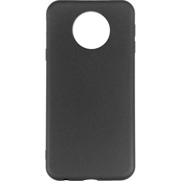 

Чехол ColorWay TPU matt Black для Poco X3