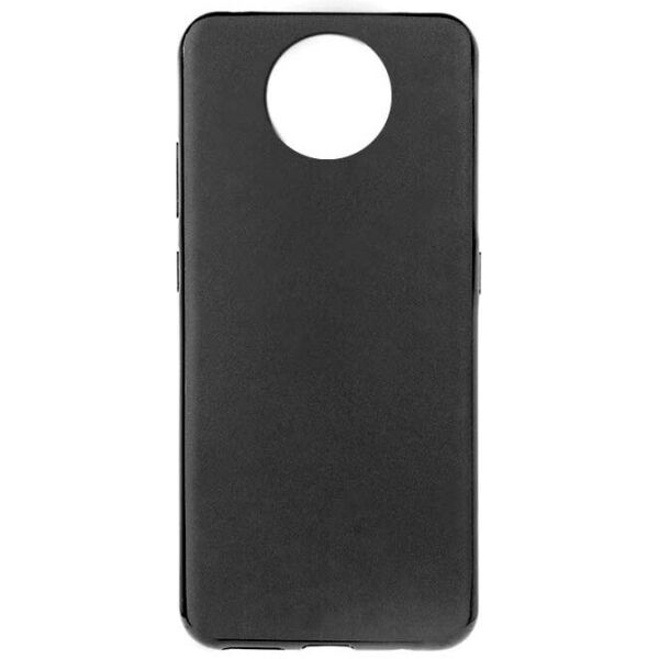 

Чехол ColorWay TPU mattBlack для Poco X3 Pro