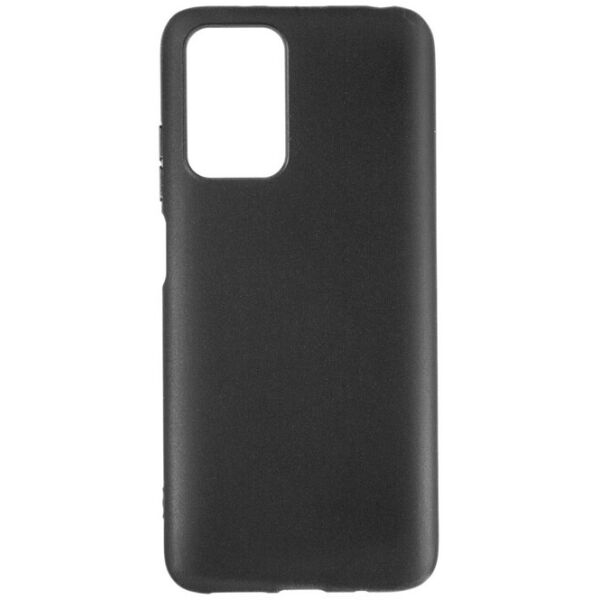 

Чехол ColorWay Xiaomi TPU mattBlack для Redmi 10
