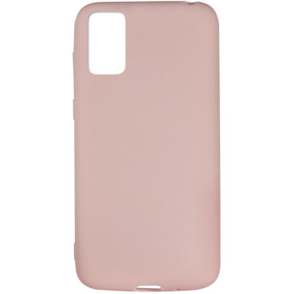 

Чехол ColorWay TPU matt pink для Xiaomi Redmi 10