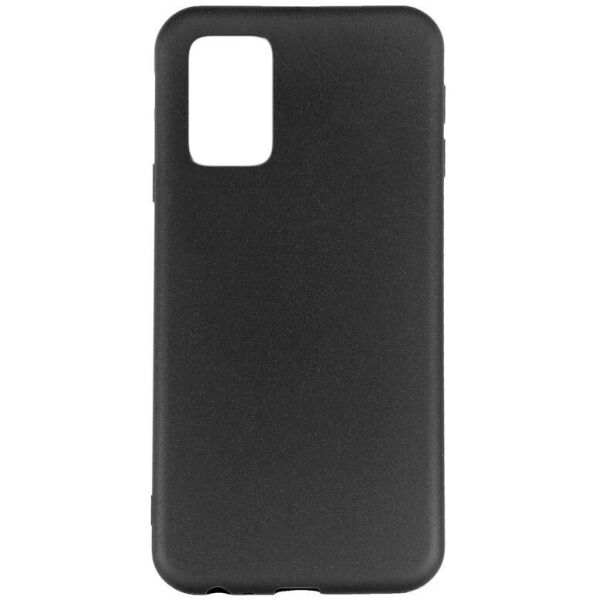 

Чехол ColorWay TPU mattBlack для Xiaomi Redmi Note 10