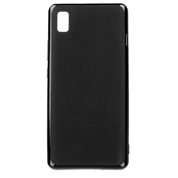 

Чехол ColorWay TPU matt Black для ZTE BLADE L210