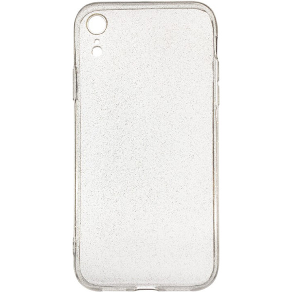 

Чехол ColorWay TPU-Shine для iPhone XR