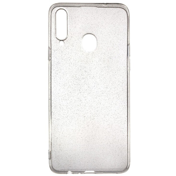 

Чехол ColorWay TPU для Samsung A207 Transparent