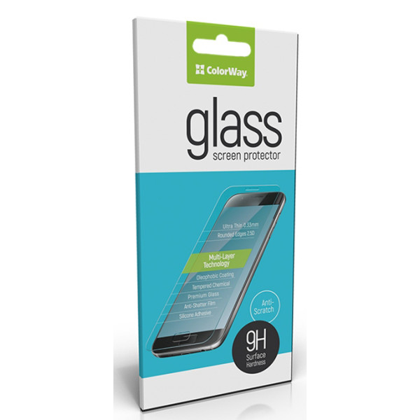 

9H ColorWay к Samsung Galaxy Tab SM-T510/515