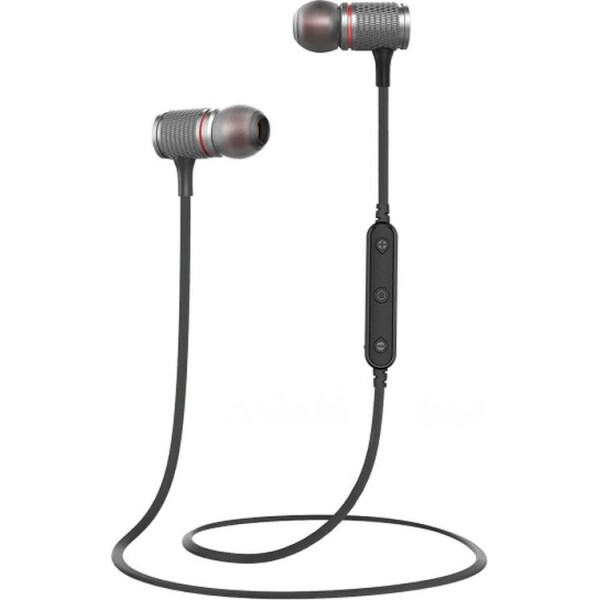 

Наушники Awei T12 Original Silver Black