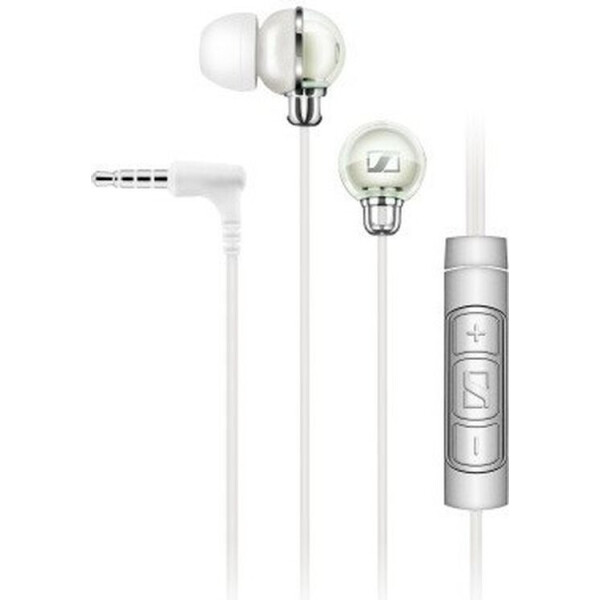 

Наушники Sennheiser CX 890I White