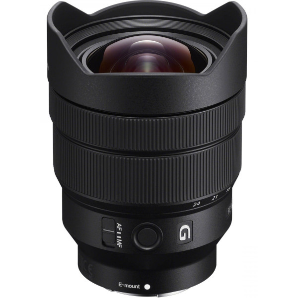 

Sony FE 12-24mm f/4 G (SEL1224G.SYX)