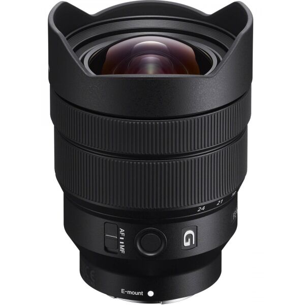 

Объектив Sony SEL-1224G 12-24mm F4 G