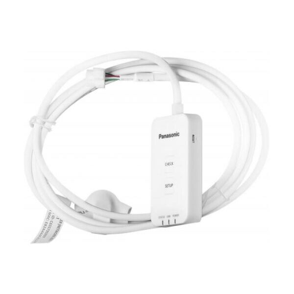 

Модуль Wi-Fi Panasonic CZ-TACG1