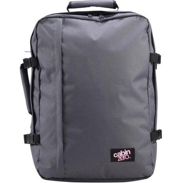 

Сумка-рюкзак CabinZero CLASSIC 44L/Original Grey - 15" (44л) (Cz06-1203)