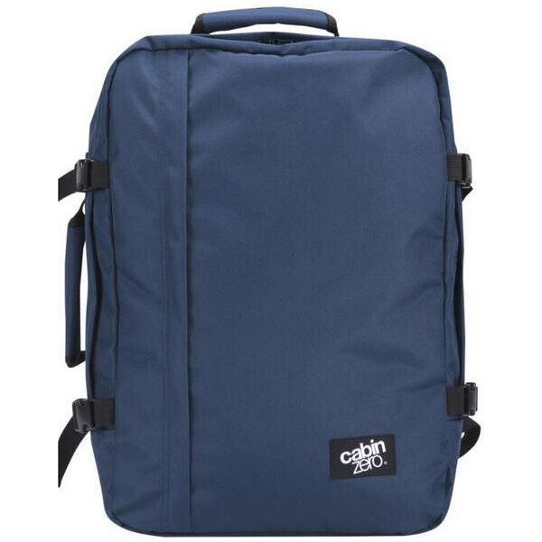 

Сумка-рюкзак CabinZero CLASSIC 44L/Navy - 15" (44л) (Cz06-1205)