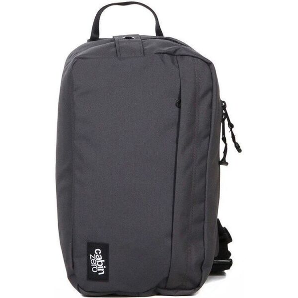 

Рюкзак городской CabinZero CLASSIC 11L/Original Grey Cz22-1203