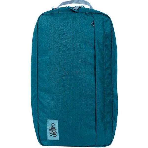 

Рюкзак CabinZero Classic Cross Body 11L/Aruba Blue (Cz22-1803)