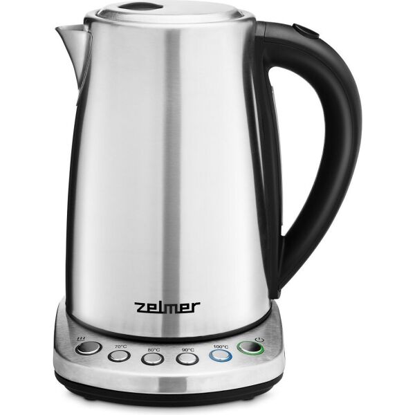 

Электрочайник Zelmer ZCK8023