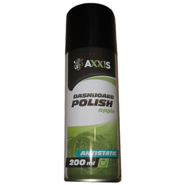 

Полироль AXXIS D-0005E 200 мл