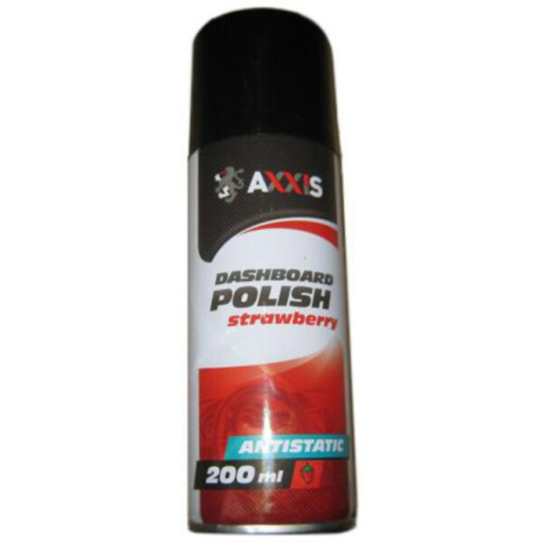 

Полироль AXXIS D-0005F 200 мл