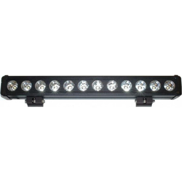 

Автофара AllLight D-120W 12chip CREE combo 9-30V нижний крепеж