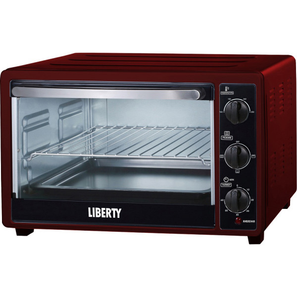

Liberty D 136 R