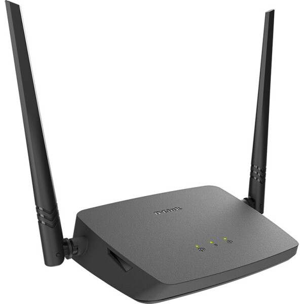 

Wi-Fi роутер D-Link DIR-615/X