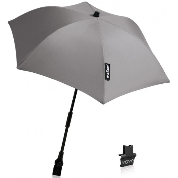 

Зонт для коляски BABYZEN Grey 2019 (BZ10214-03)
