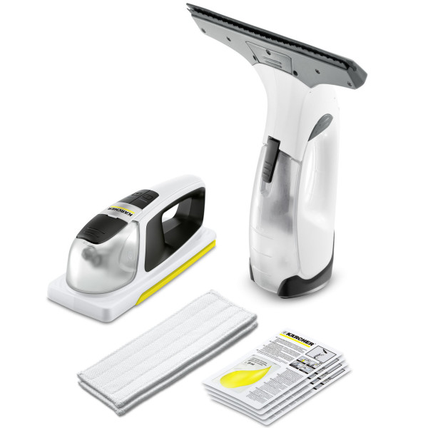 

Karcher WV 2 Premium + KV4 Premium