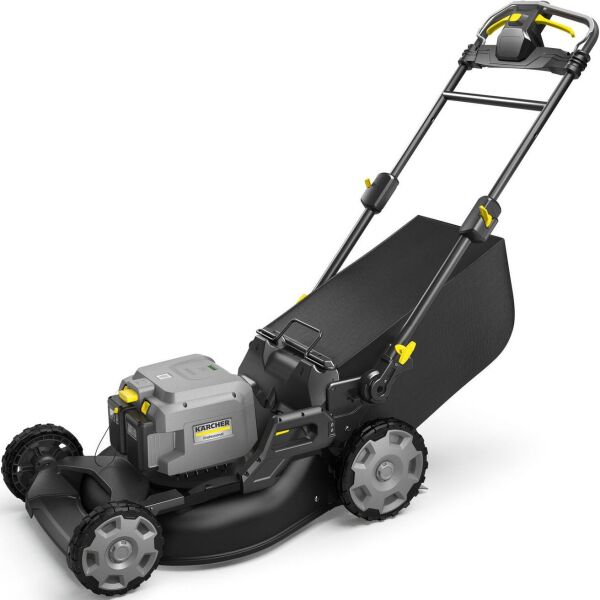 

Газонокосилка аккумуляторная Karcher LM 530/36 Bp Pack (1.042-501.0)