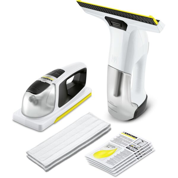 

Пылесос Karcher WV 6 + KV 4 (white) *EU (1.633-580.0)