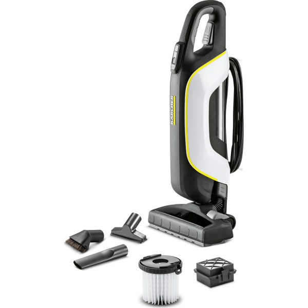 

Пылесос Karcher VC 5 Premium (white)