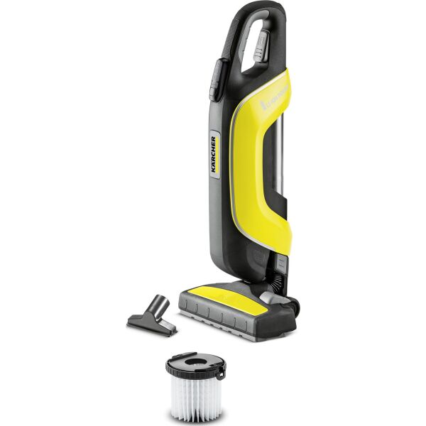 

Пылесос Karcher VC 5 Cordless (1.349-300.0)