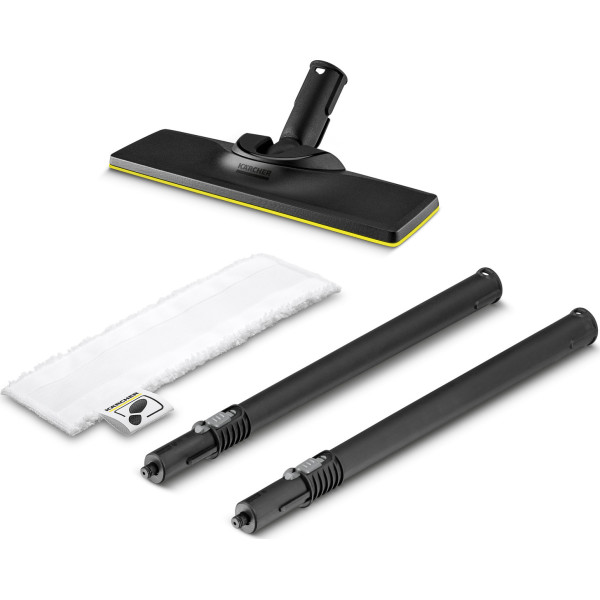 

Щётки для пылесоса Karcher SC 1 (2.863-268.0)