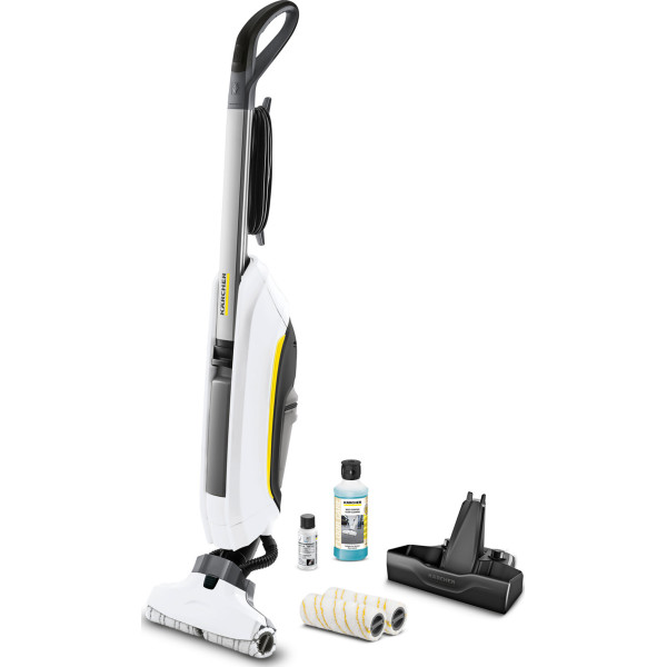 

Karcher FC 5 Premium (white) 1.055-460.0